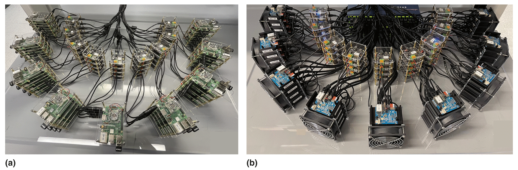 Teaching Edge AI at the Undergraduate Level: A Hardware–Software Co-Design  Approach