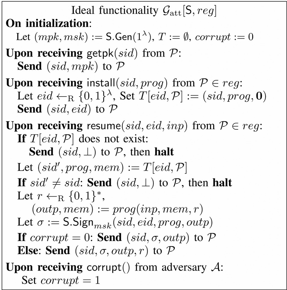 Towards Efficient and Practical Multi-party Computation under Inconsistent  Trust in TEEs