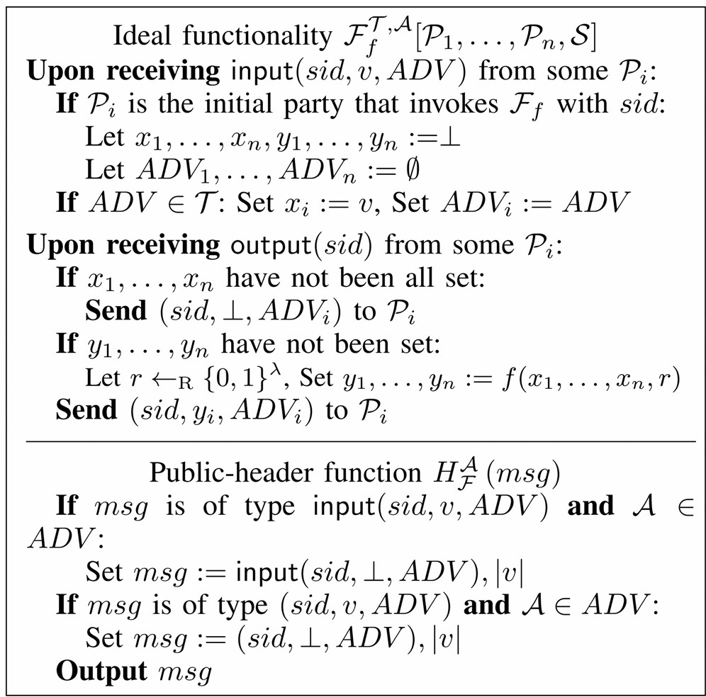 Towards Efficient and Practical Multi-party Computation under Inconsistent  Trust in TEEs