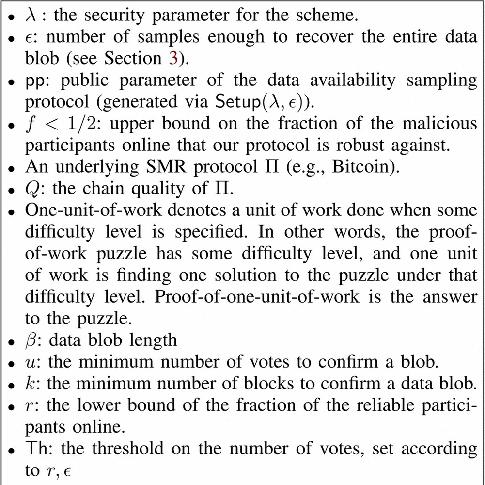 Permissionless Verifiable Information Dispersal (Data Availability for  Bitcoin Rollups)