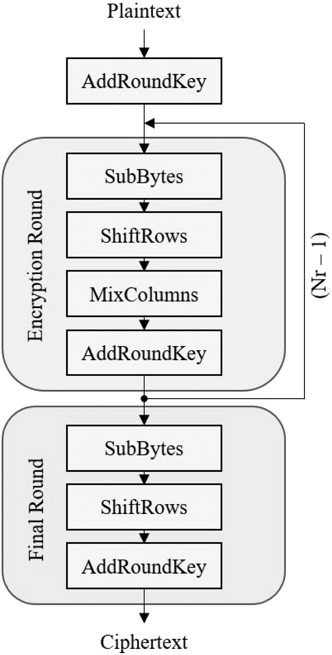 Chaotic Clock Driven Cryptographic Chip: Towards a DPA Resistant AES  Processor