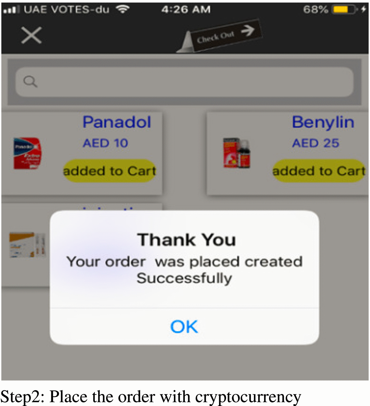 Crypto Pharmacy – Digital Medicine: A Mobile Application Integrated With  Hybrid Blockchain to Tackle the Issues in Pharma Supply Chain