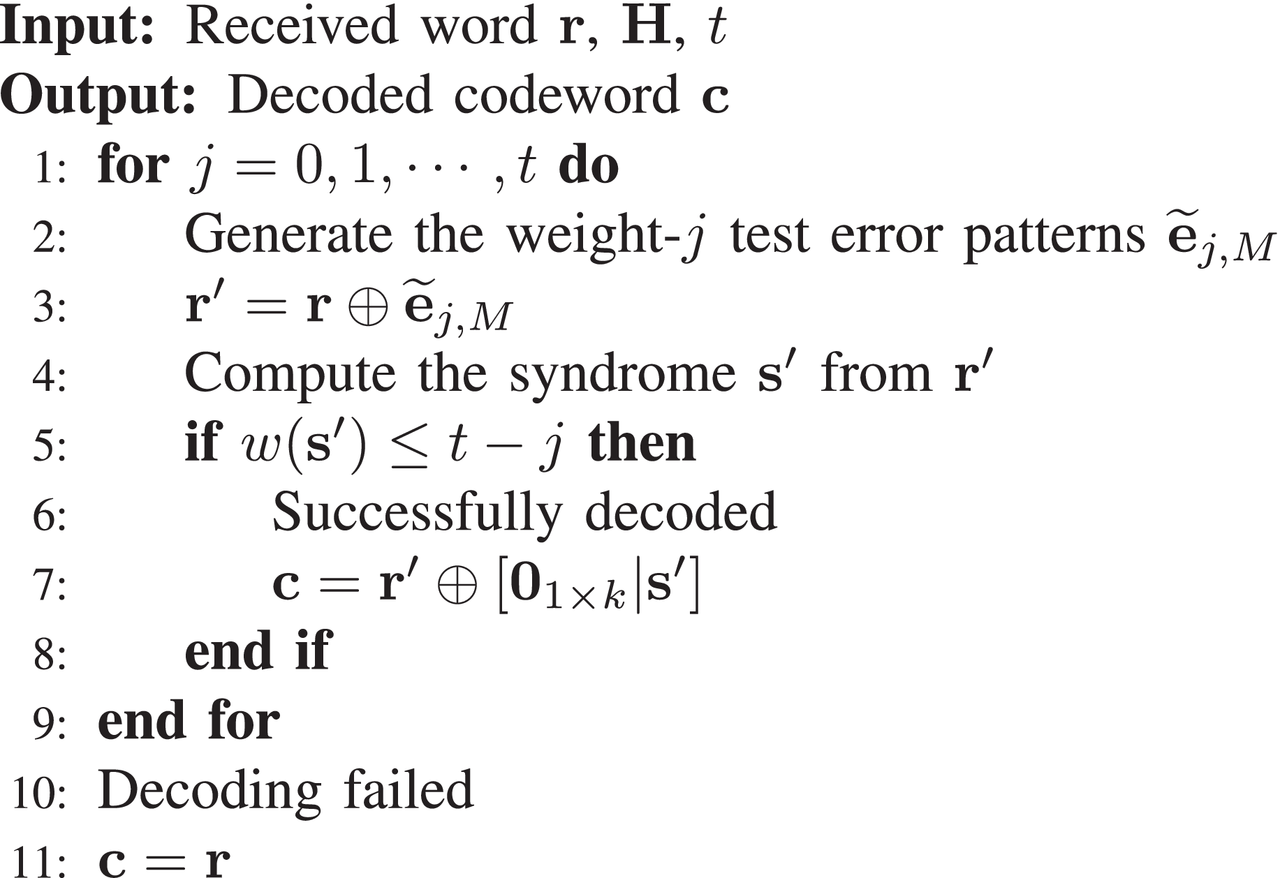 An Efficient Hard-Detection GRAND Decoder for Systematic