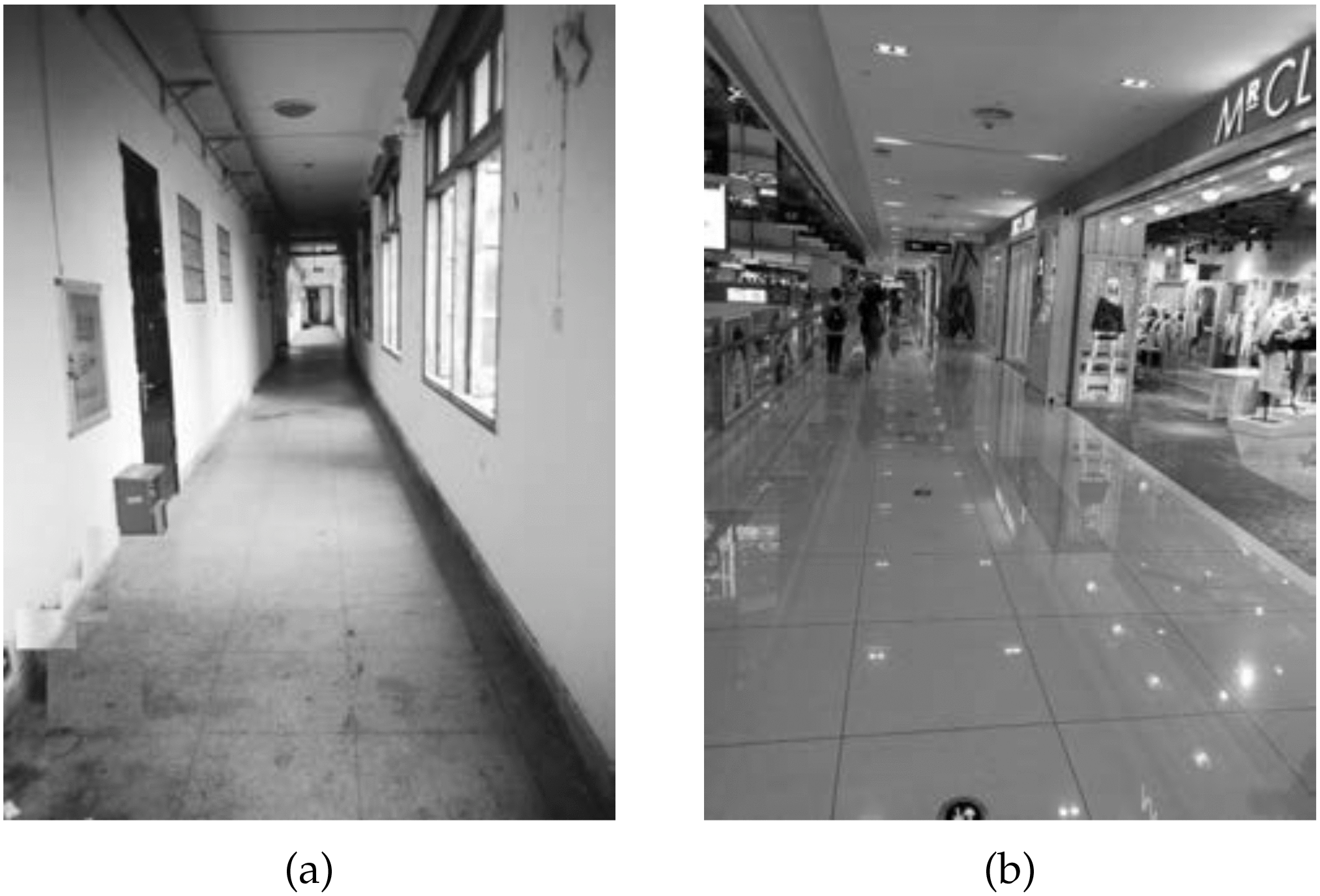 Fly-Navi: A Novel Indoor Navigation System With On-the-Fly Map Generation