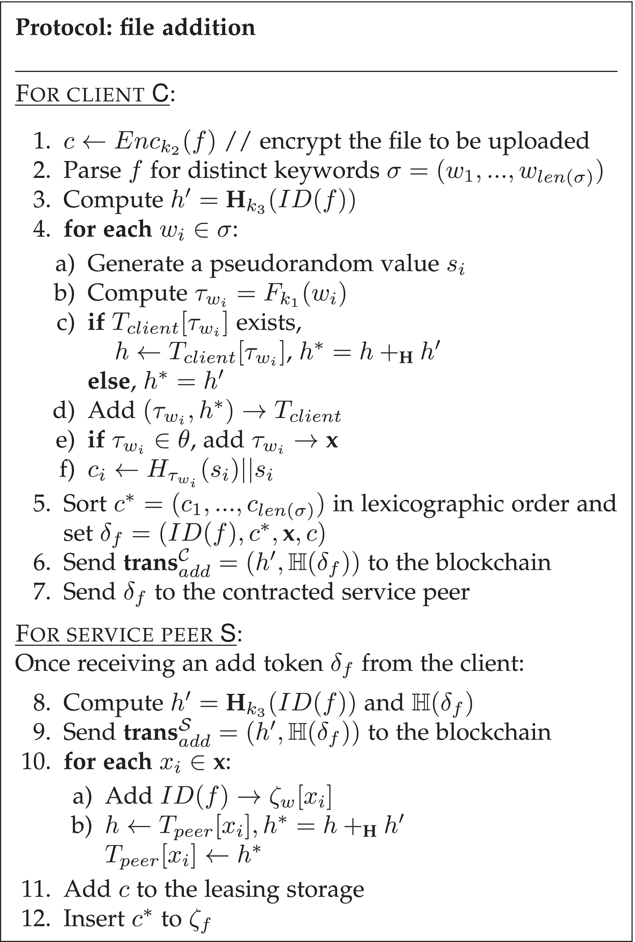 Enabling Reliable Keyword Search in Encrypted Decentralized Storage with  Fairness