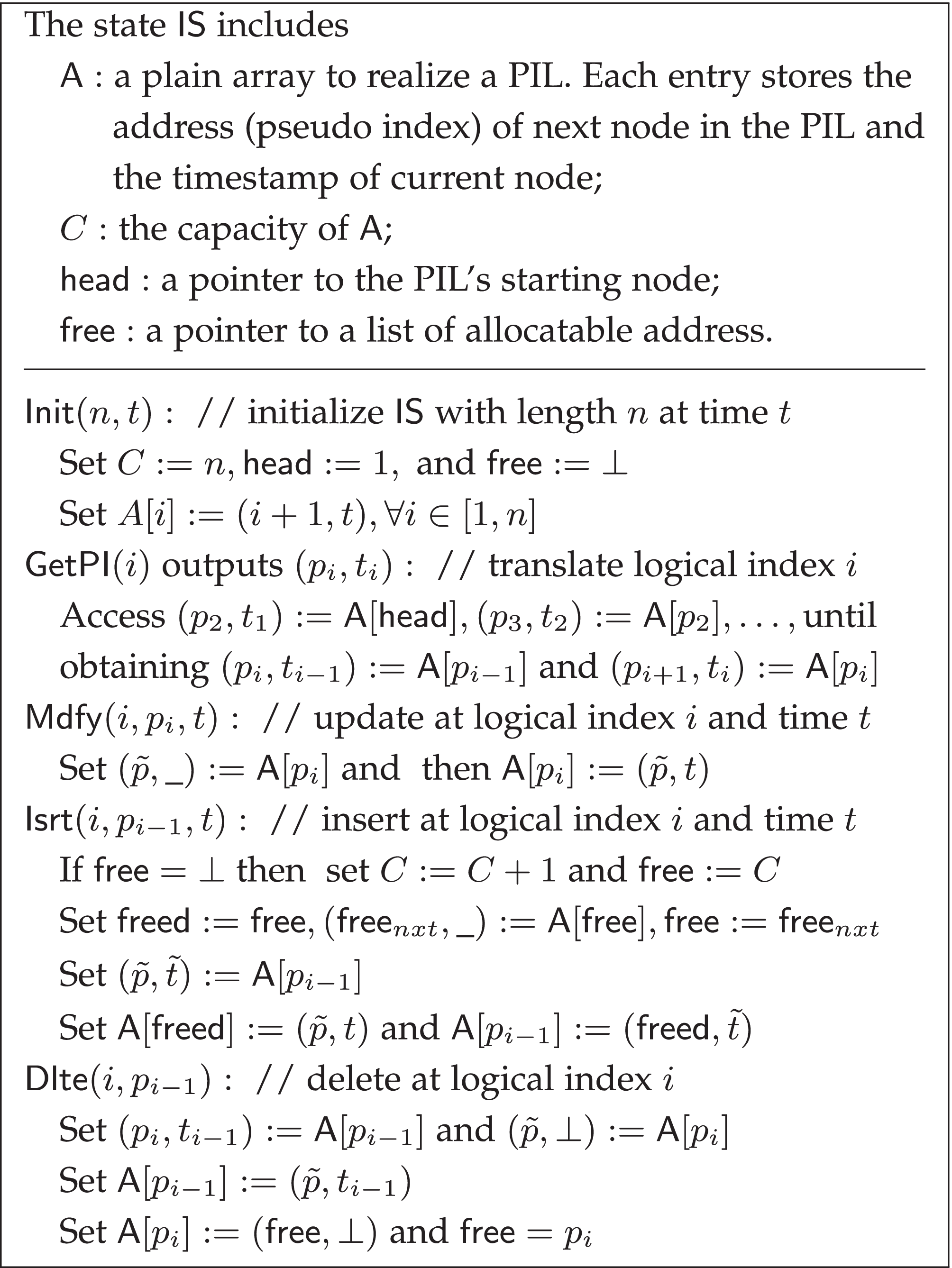 Towards Practical Auditing of Dynamic Data in Decentralized Storage