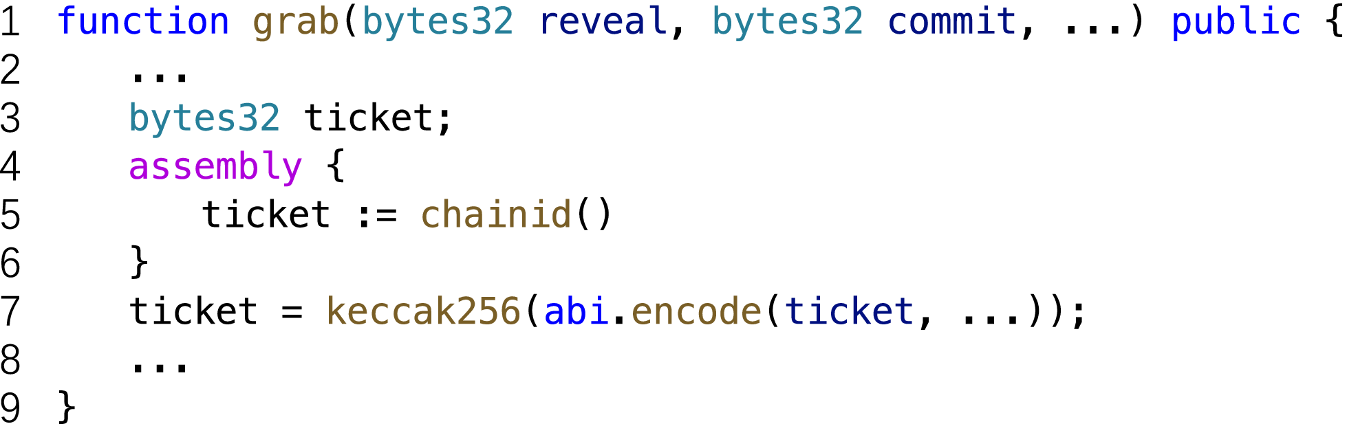 Large-Scale Empirical Study of Inline Assembly on 7.6 Million Ethereum  Smart Contracts